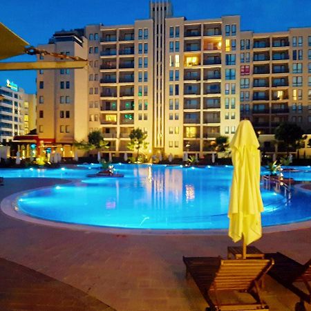 Cozy Apartment In Barcelo Royal Beach Hotel ***** Slantchev Briag Extérieur photo