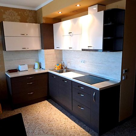 Cozy Apartment In Barcelo Royal Beach Hotel ***** Slantchev Briag Extérieur photo