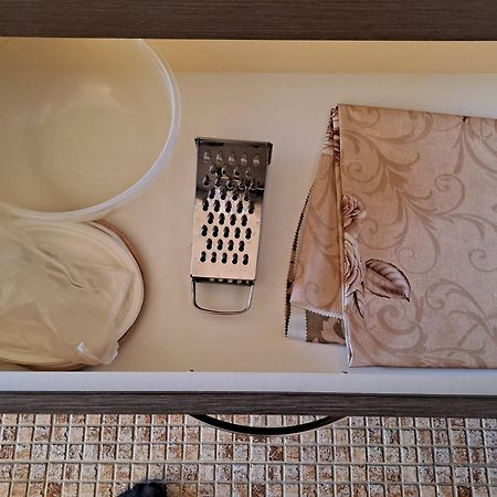 Cozy Apartment In Barcelo Royal Beach Hotel ***** Slantchev Briag Extérieur photo