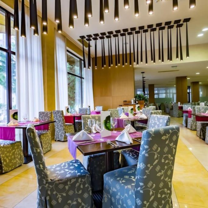 Cozy Apartment In Barcelo Royal Beach Hotel ***** Slantchev Briag Extérieur photo