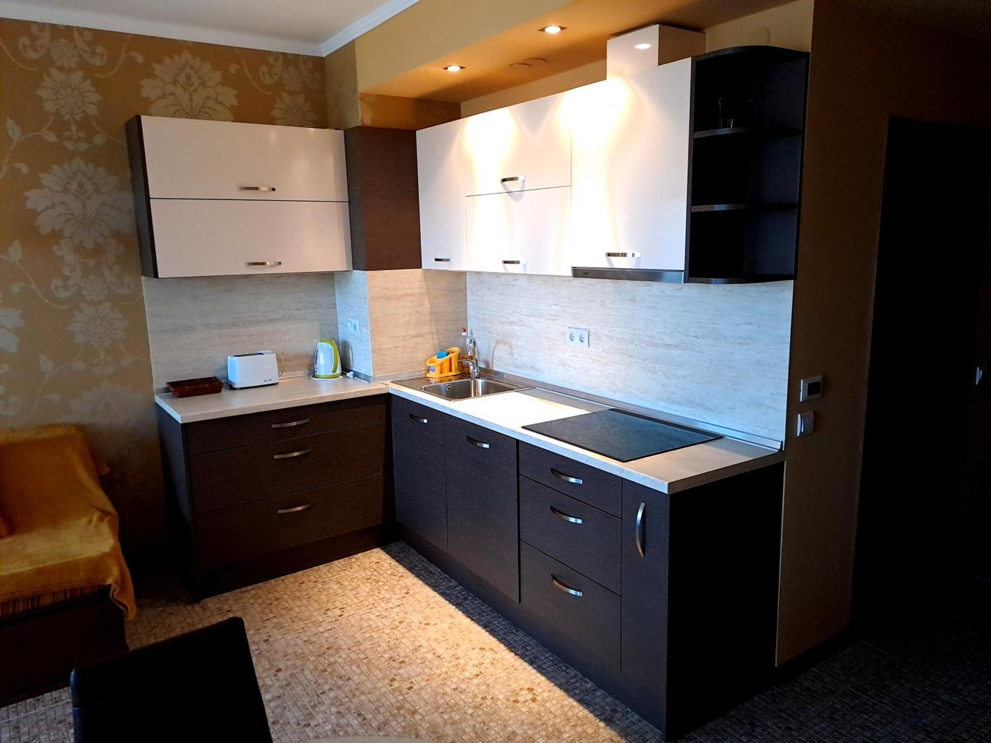 Cozy Apartment In Barcelo Royal Beach Hotel ***** Slantchev Briag Extérieur photo