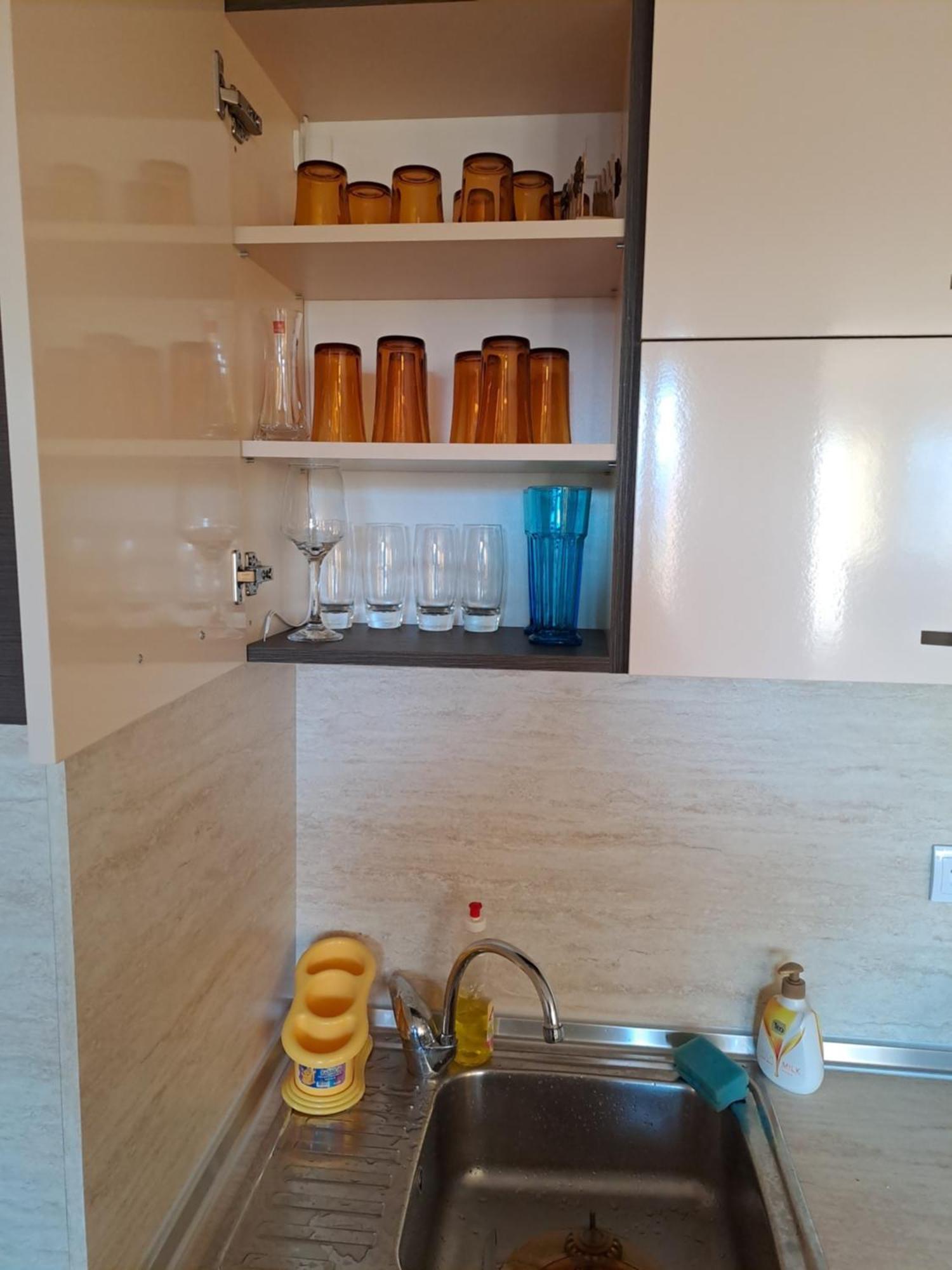 Cozy Apartment In Barcelo Royal Beach Hotel ***** Slantchev Briag Extérieur photo