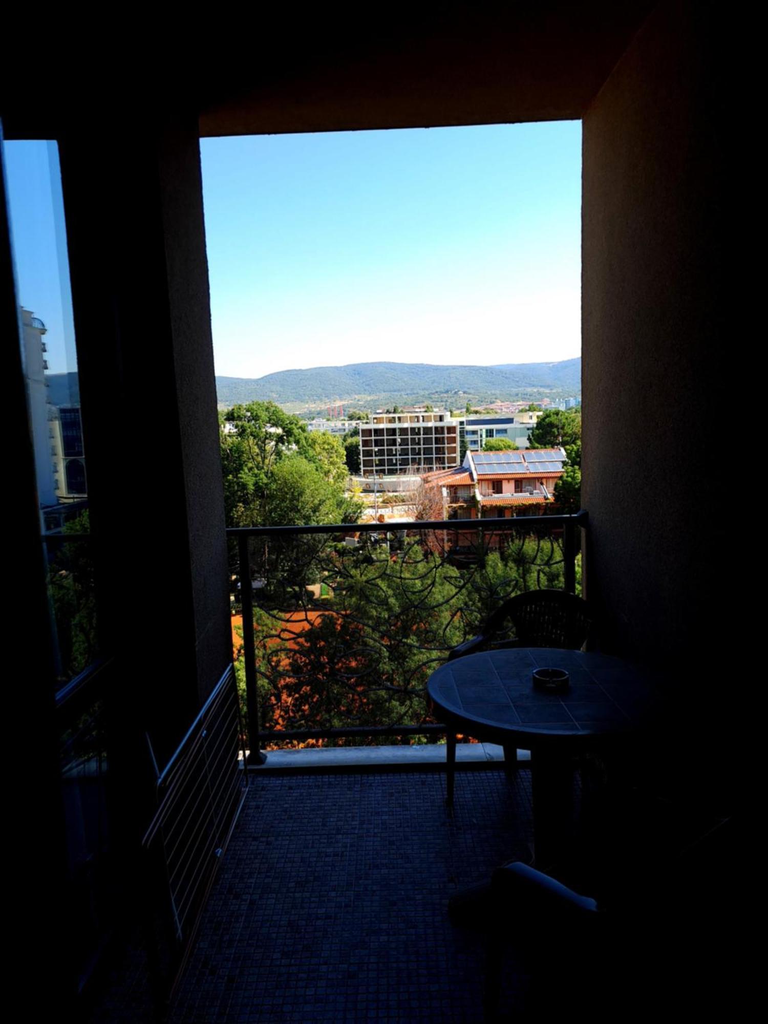 Cozy Apartment In Barcelo Royal Beach Hotel ***** Slantchev Briag Extérieur photo
