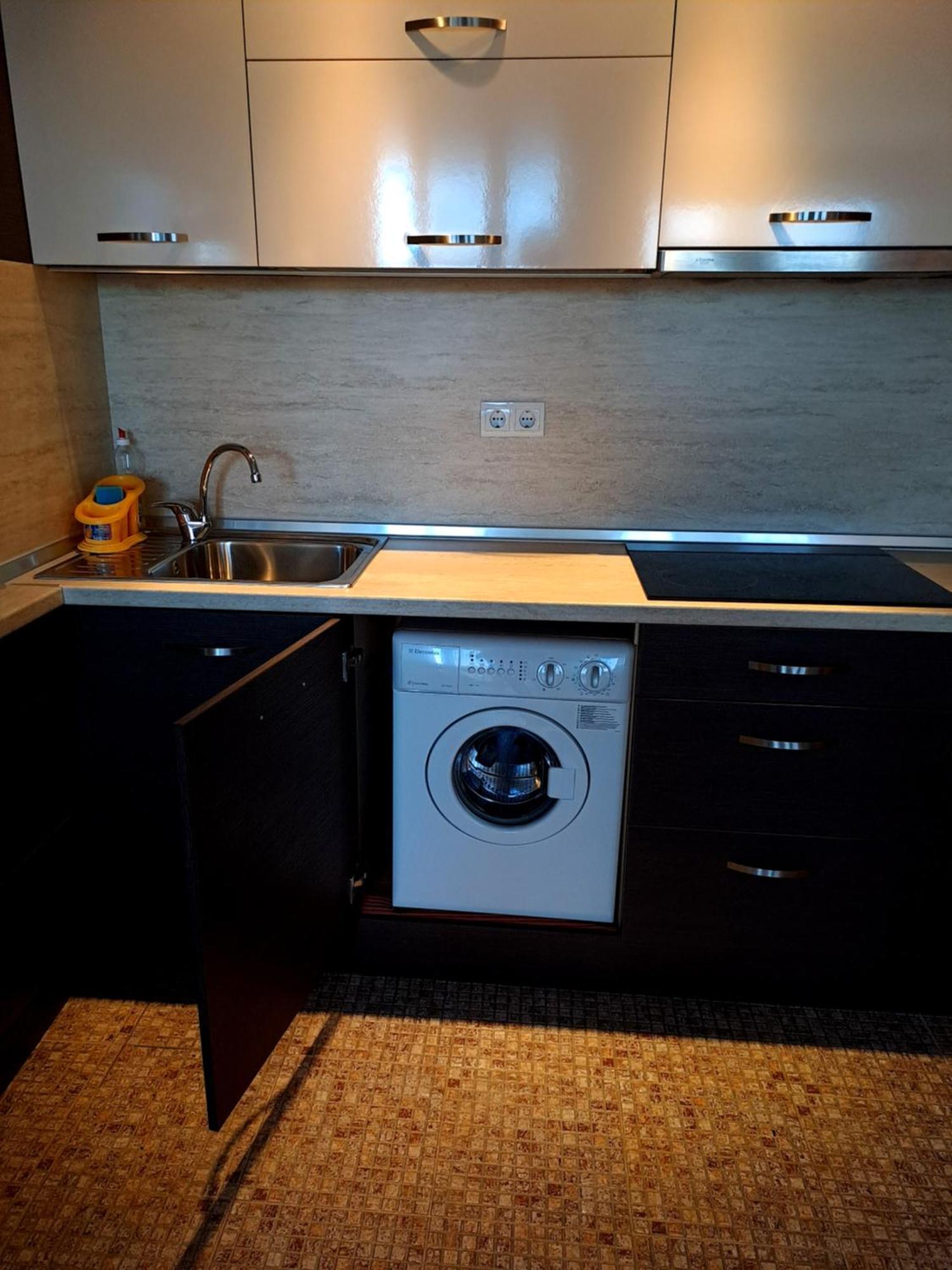 Cozy Apartment In Barcelo Royal Beach Hotel ***** Slantchev Briag Extérieur photo